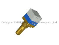 Tipo horizontal potenciómetro rotatorio de RV9C11NS para el control de volumen del amplificador de coche