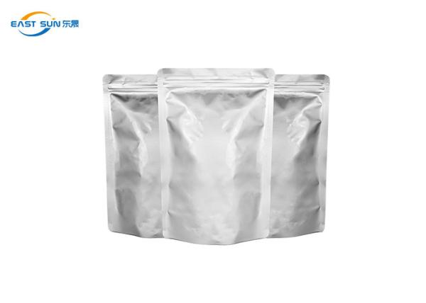 1kg/saco adesivo em pó para tecido de transferência térmica TPU DTF em pó para vestuário