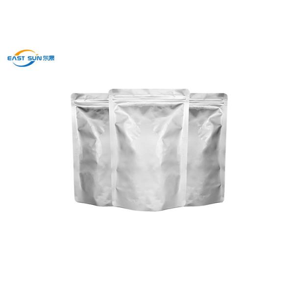 Adhésif chaud de poudre de fonte du transfert de chaleur TPU DTF pour le tissu de coton