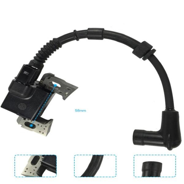 Зажигательная катушка GX630 для Honda