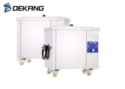 Horse Brasses Industrial Ultrasonic Cleaner 264L With Heating CE Certificated