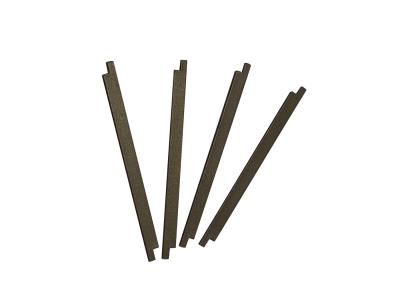 12.2g PTFE Seal Band Seal Ring For Shock Absorber Piston Applications