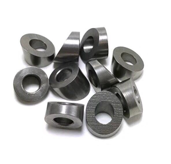 cable railing Angle Washers