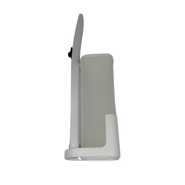 Eco Disposable Toilet Brush Antibacterial No-Touch Cleaning