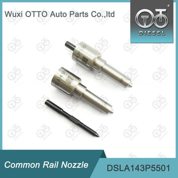 OTTO DSLA143P5501 Бош Нозджи для инжекторов 0 445 120 212