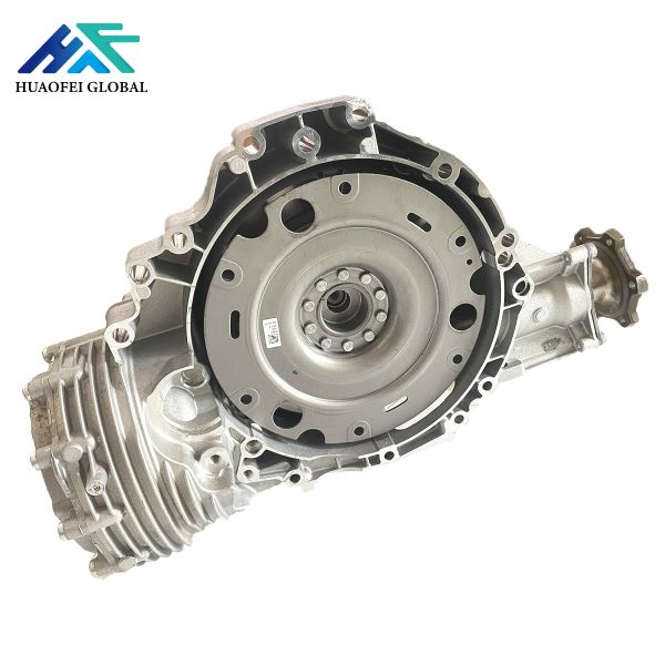 0AW Automatic Transmission Assy VL381 CVT Continuously Variable For Audi Volkswagen