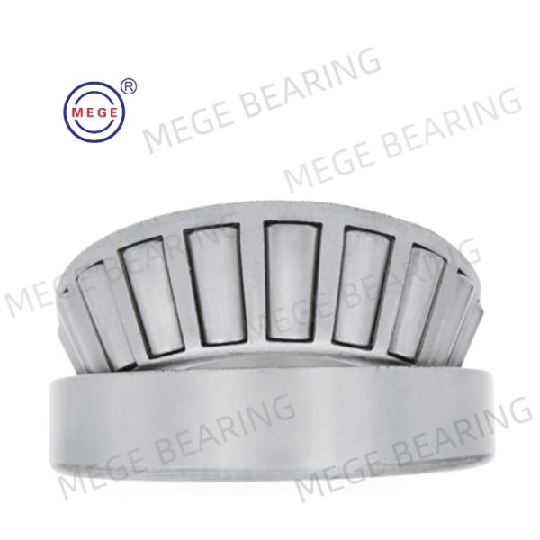 L44649 / L44610 High Precision Tapered Roller Bearings For Wheel Hubs Conveyor Agriculture Machine