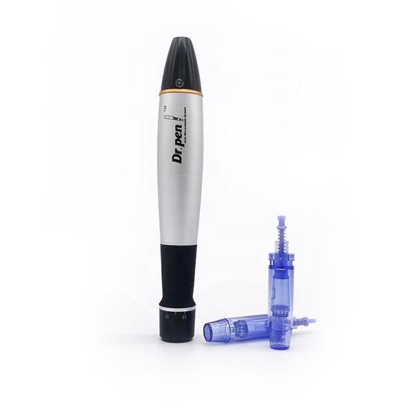 Effortlessly Treat Dark Circles with Electric Derma Dr.Pen A1 Micro Needle Roller OEM