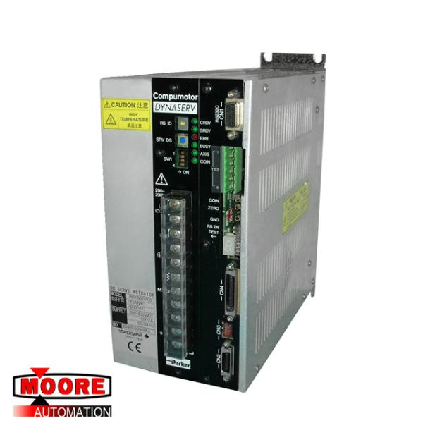 YOKOGAWA UR1100E6KD-2SAN DD Servo Actuator