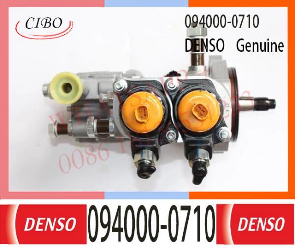 094000-0710 DENSO Bomba de Combustível Diesel Para TC VG1246080050 094000-0711
