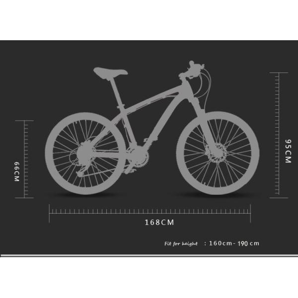 Popular design Complete carbon fiber mountain bicycle made in China for sale/Carbon fibre Mountain bike frame