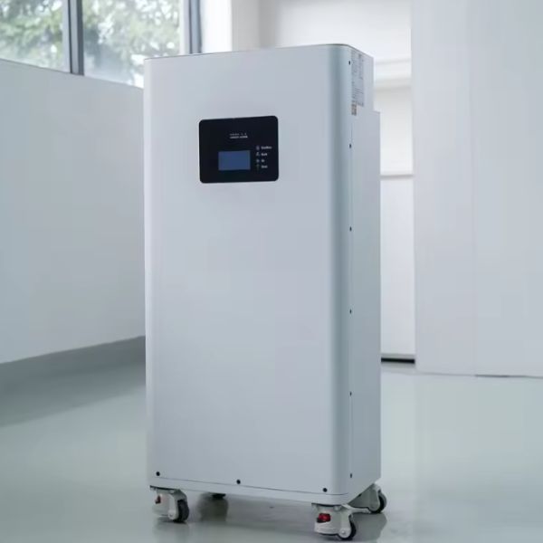 Efficient Energy Storage Case with Smart Multi-Cell Balancer System