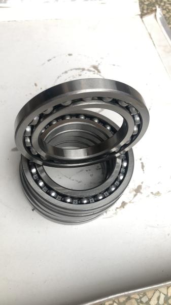16020 70*110*13mm NSK Deep Groove Ball Bearing 16014 P6 P5 P4 Precision Degree