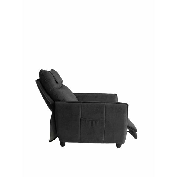 Factory Direct Supply Furniture Luxury Recliner Chair Sofa With Massage Living Room Chair