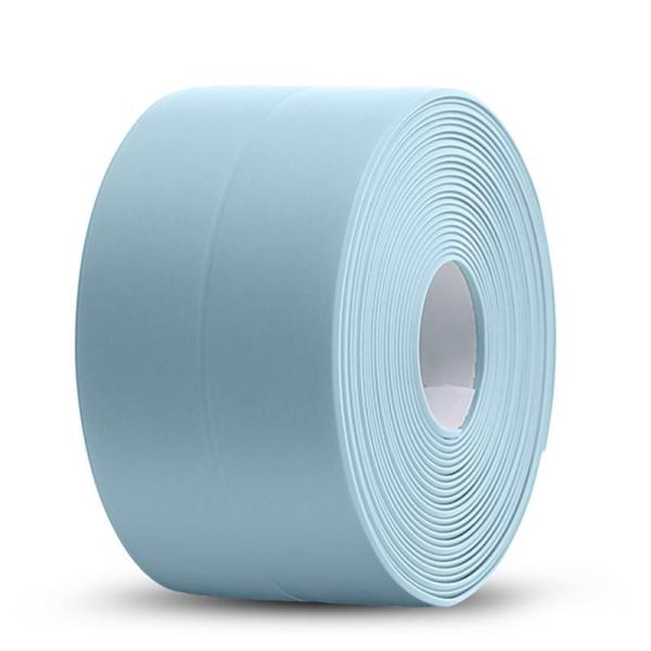 PVC Nano Kitchen Sealing Tape Kitchen Sealing Strip 3.2m