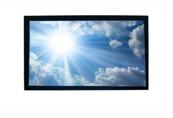 Outdoor Kiosk 42 Wide Screen IR Sunlight readable LCD Monitor 220V