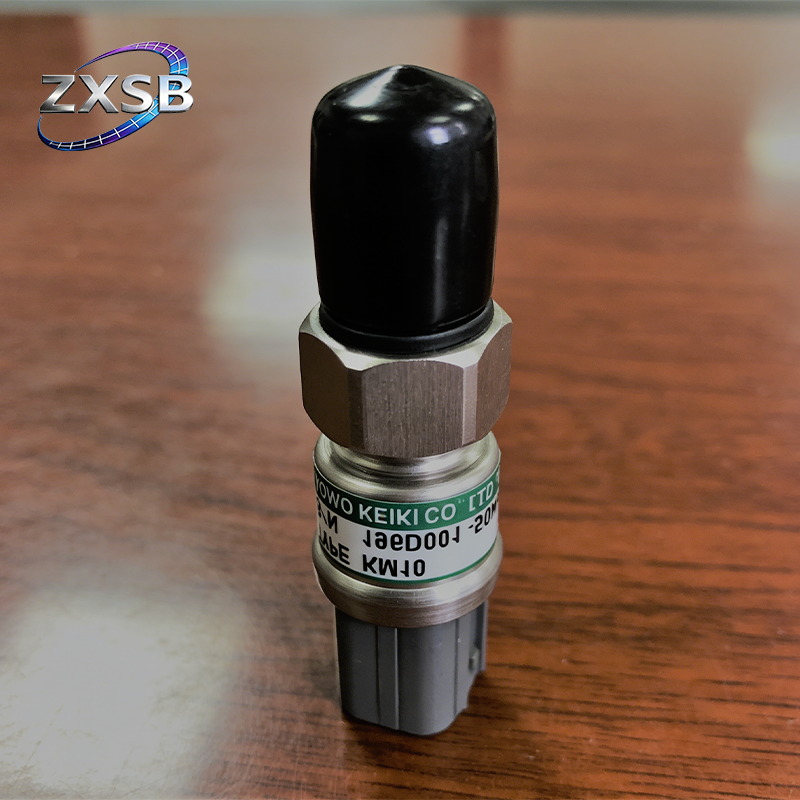 Sany Excavator Spare Parts 196D001-50MPa Excavator Pressure Sensor