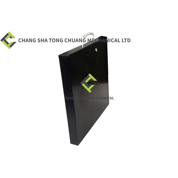 Подъемник ног для бетонного насоса Zoomlion 600 * 600 * 60 001605102A0700001