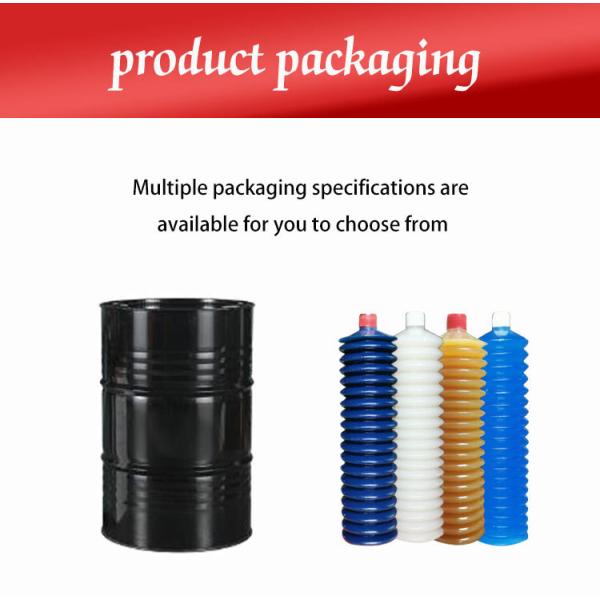 NSF Approved Own Semi Synthetic Grease for Heavy Machinery and Industrial Applications