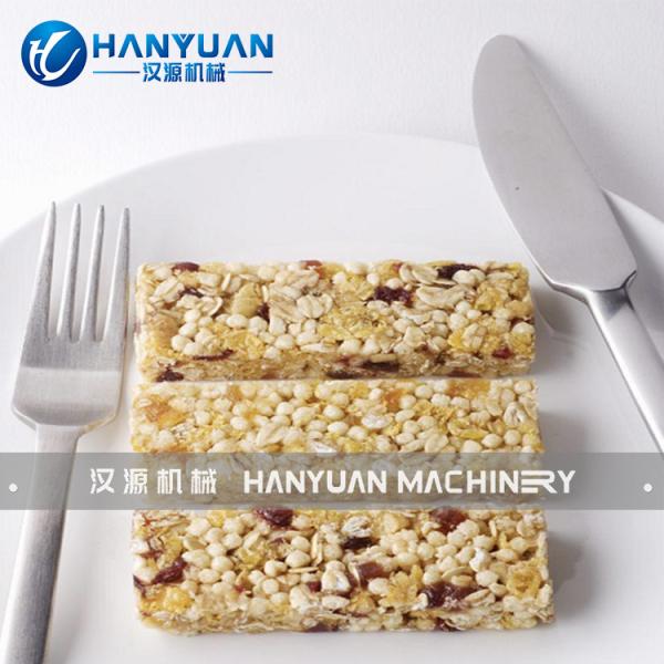 Whole Grain Bar Production Line