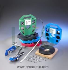 YUEQING LKS CABLE TIE CO.,LTD