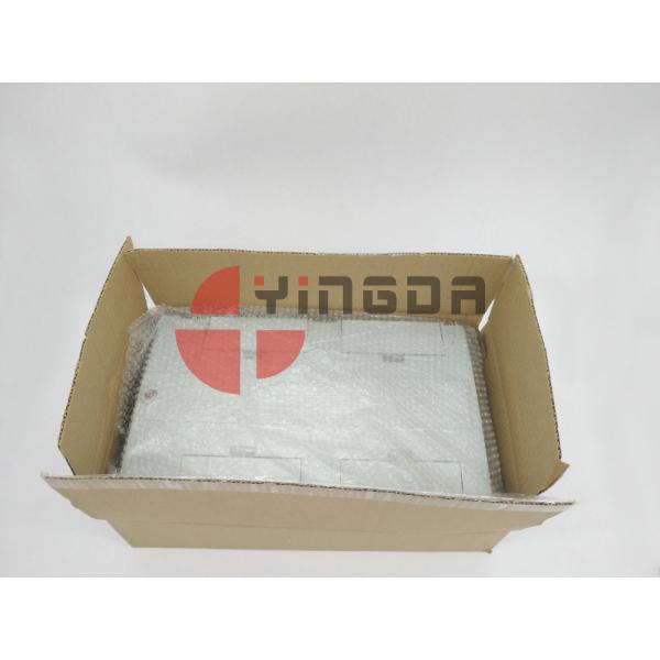 Поляк & стена установили порты коробки распределения 24 оптического волокна с Сплиттер ИП65 ПЛК 1кс16