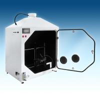 Teste da inflamabilidade dos materiais plásticos de equipamento de testes dos materiais de construção UL94