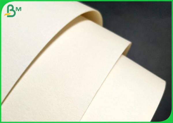 da umidade 0.7mm sem revestimento do ponto alto de 0.4mm papel absorvente para o ar Freshners