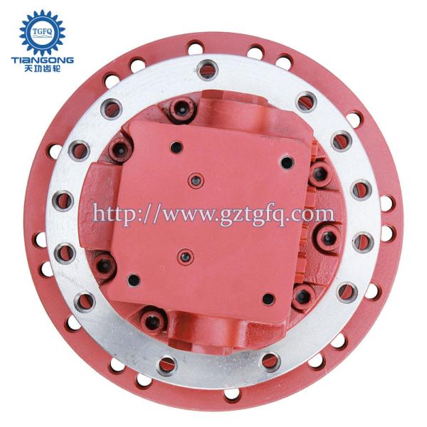 TM04A Hydraulic Excavator Final Drive E303.5 EX35 PC40.6 PC30 PC35