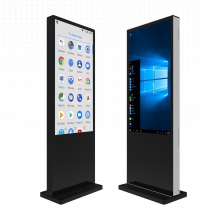 Digital Advertising Display Helping Monitor Analyze Digital Advertising Advertising Monitor