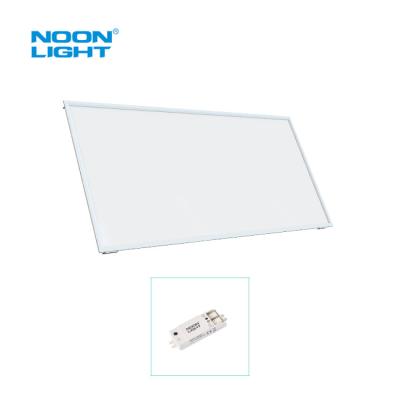 2FTx4FT Backlit LED Panel Light 40W 34W 26W 20W Adjustable