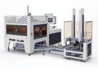 Multi Functional Fully Automatic Fruit Box Folding Machine