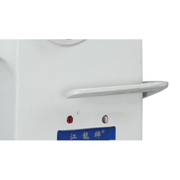 37KG 70mm Cylinder Bed Automatic Trimming Sewing Machine