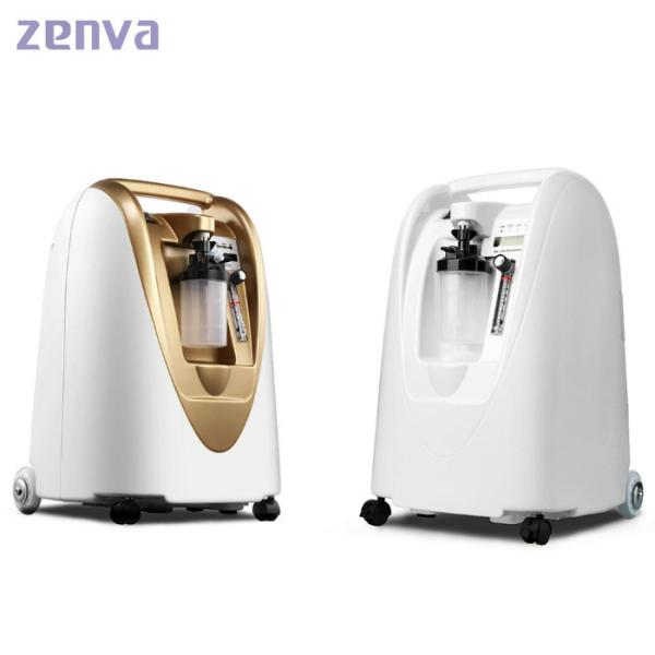 кислород 5L 10L портативный производя машину 10L/min