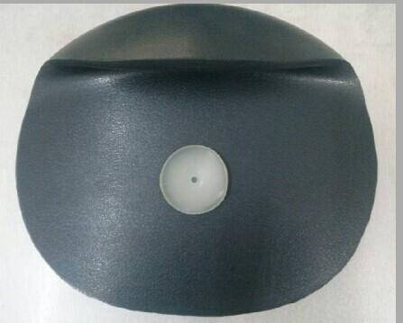 Foaming PU Bathtub Pillow Self Crust  Customizable Polyurethane Pillow For Bathroom