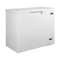 MD-40W368 Biomedical Vaccines Blood Plasma Freezer Refrigerator For Chemical Industry