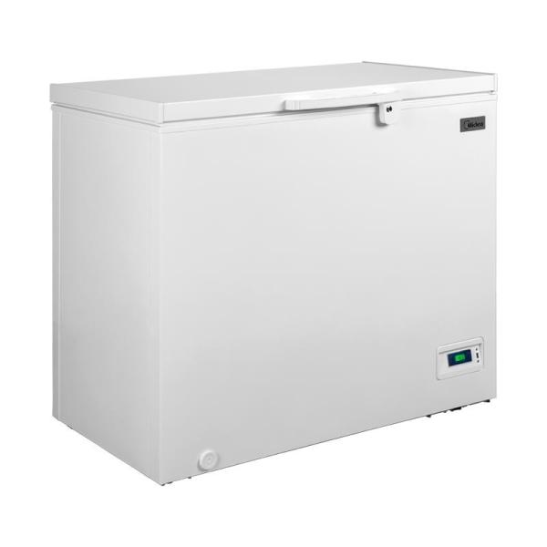MD-25W368 CE Certified 368L Medical Cryostat Refrigerator for Scientific Research Institutes