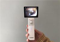 Imagem latente geral e Dermatoscope do micro Otoscope video de Digitas da câmera da orelha de USB do cartão do SD