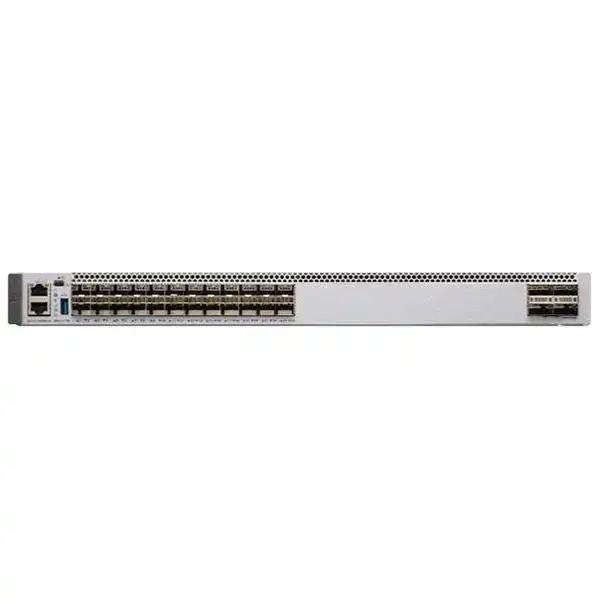 Original Cisco 24-Port 10 Gigabit Switch Advantage C9500 series Switch C9500-24X-A
