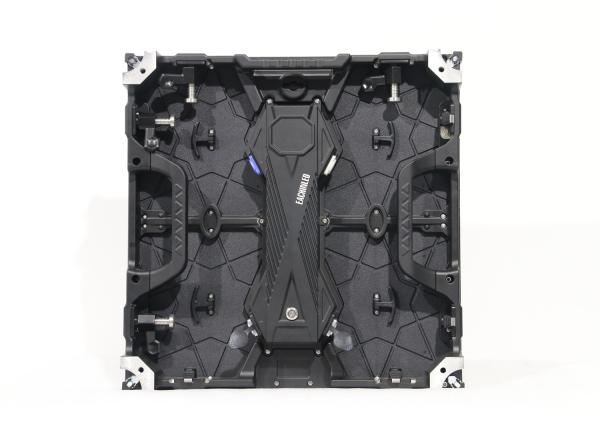 Front Service Modular High Refresh Rate 3840Hz Rental 2.97mm Led Video Panel