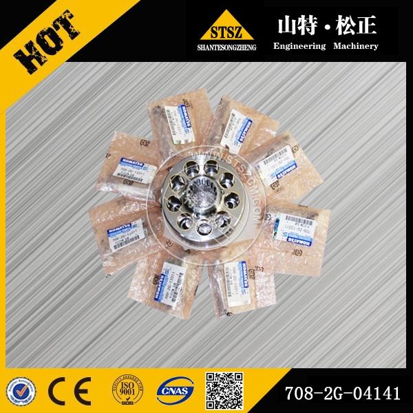 708-2L-06340 BLOCK ASS' Y ,PC110-7 PC130-7 hydraulic spare parts