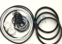 Reparo hidráulico Kit For Hyundai R180-7 do selo do disjuntor B18480010