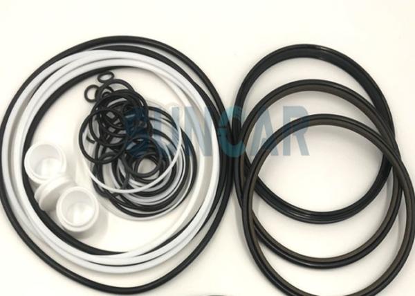 B23380010 Rock Breaker Seals Kit Fits HYUNDAI R225LC-7 R265-7