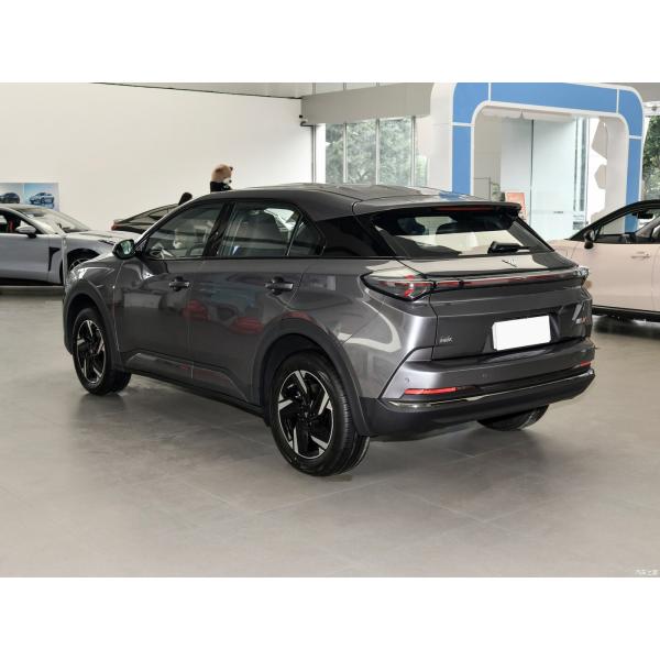 Energy Vehicle NETA X 400 Electric Car with 401 km EV Range and 150 KM/h Top Speed