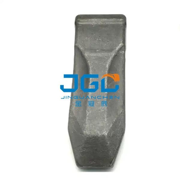 PC400 Bucket Tooth Excavator Chassis Parts 208-70-14270 Construction Machinery Parts
