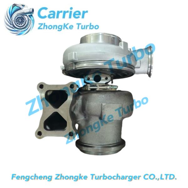 GTA4502BLS Turbo CH12036 SU-CH12036 Turbocompresseur pour moteur Perkins série 2200