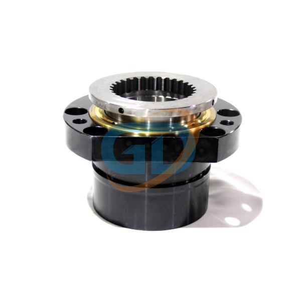 Конкретные насосы Запчасти для зумлиона Верхняя корпусная сборка для S трубы 000190201A0000021 000190201A0000024