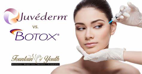 Влагостойкий кожный наполнитель для губ Juvederm с гиалуроновой кислотой Juvederm Ultra 3 Utral 4
