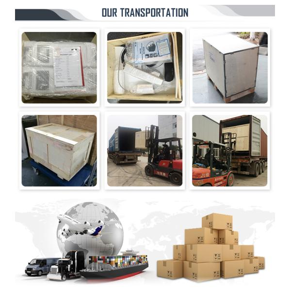 сварочный аппарат лазера волокна 1500W 2000W портативный для стали углерода нержавеющей стали