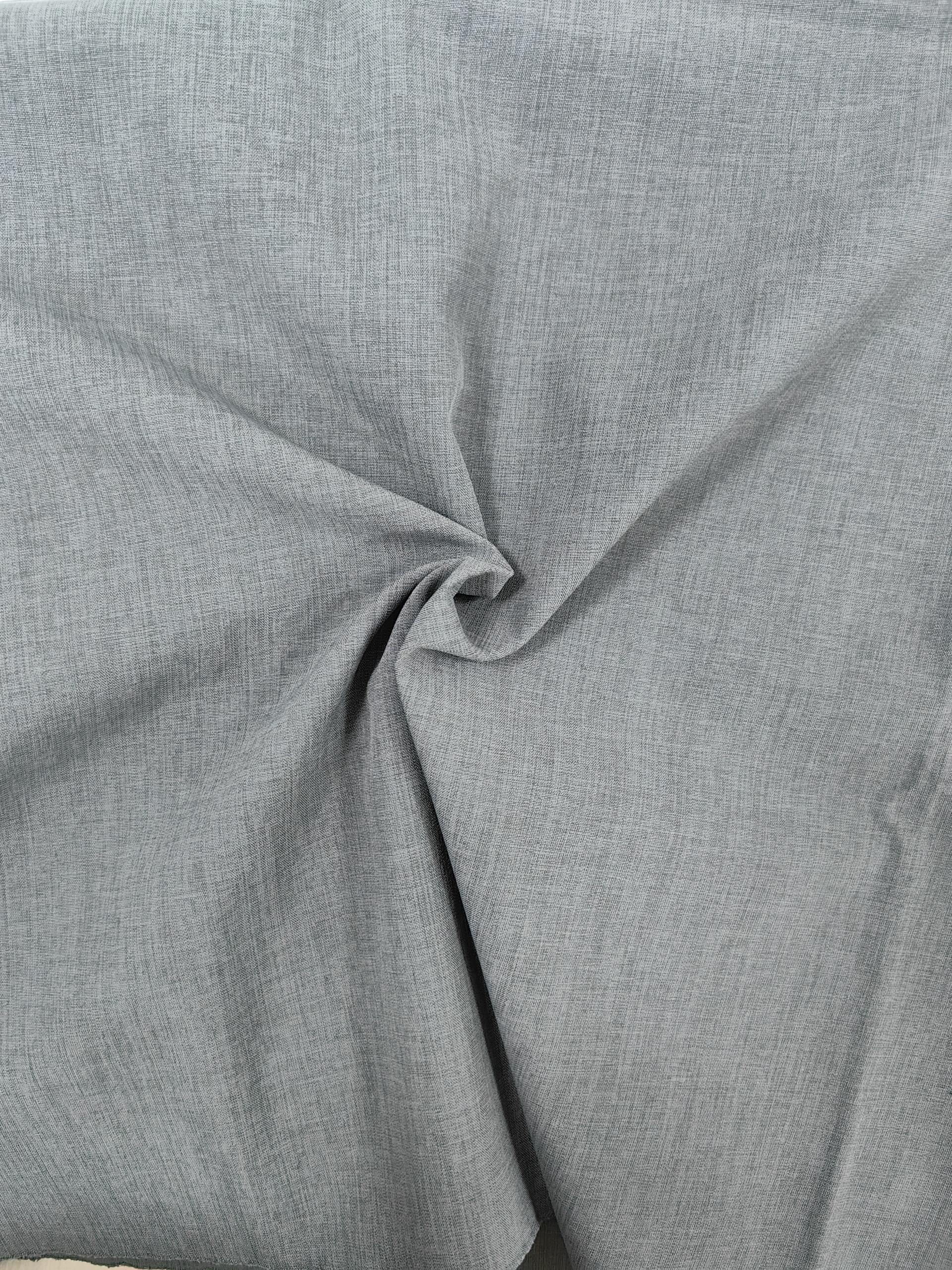 50D+50D/T400*50D+50D/T400 100%P   123±3GSM  High Elastic Fabric